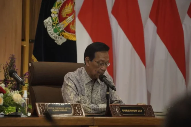
					Pemda DIY Perkuat Regulasi dan Pengawasan Ketat untuk Mitigasi Penyimpangan Pemanfaatan Tanah di Yogyakarta