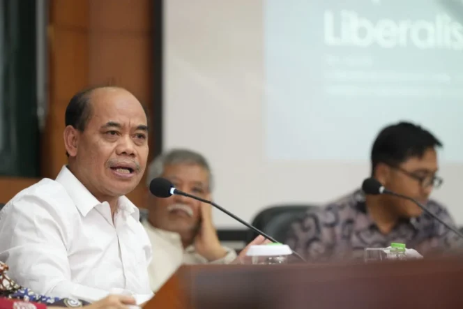 
					Pemerintah Diingatkan Antisipasi Gejolak Sosial Akibat Penyesuaian Harga BBM Pertamax Menjadi Rp16.250