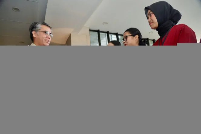 
					Pemerintah Finalisasi Anggaran Program Magang Nasional 2026 dengan Target 150 Ribu Peserta