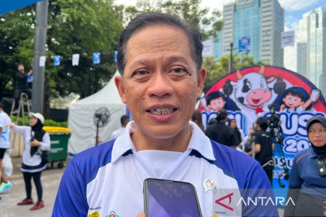 
					Pemerintah Kaji Usulan Penambahan Komoditas Gula dalam Program Bantuan Pangan Nasional