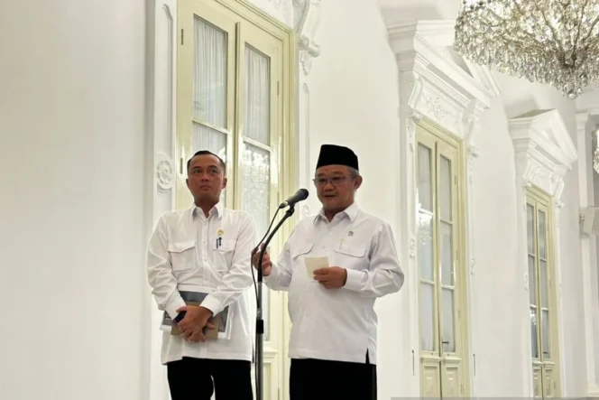
					Pemerintah Percepat Transformasi Pendidikan Nasional dengan Pembangunan 100 Sekolah Nasional Terintegrasi pada 2026
