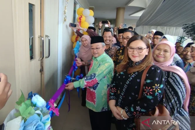 
					Pemerintah Percepat Transformasi Pendidikan Nasional dengan Revitalisasi 80.000 Lebih Satuan Pendidikan hingga Tahun 2026