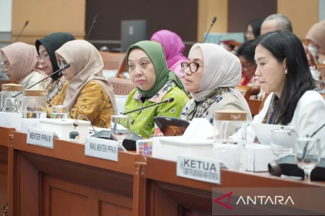 
					Pemerintah Perketat Regulasi dan Pengawasan Daycare Nasional Pasca Kasus Kekerasan terhadap Anak