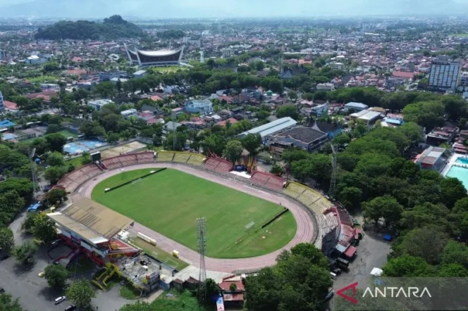 
					Pemerintah Siapkan Akademi Olahraga Terpadu dan Skema Pendanaan Multiyears Demi Cetak Prestasi Atlet Nasional