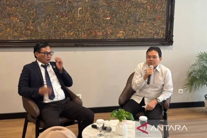 
					Pemerintah Targetkan Seribu Penetapan Cagar Budaya Nasional pada 2026 Sebagai Langkah Strategis Pelindungan Warisan Peradaban Nusantara