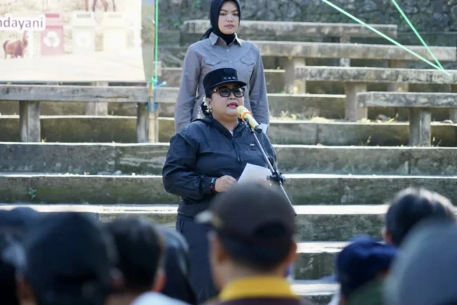 
					Pemkab Gunungkidul Gelar Aksi Bersih Pantai dan Perkuat Mitigasi Lingkungan di Hari Lingkungan Hidup 2026