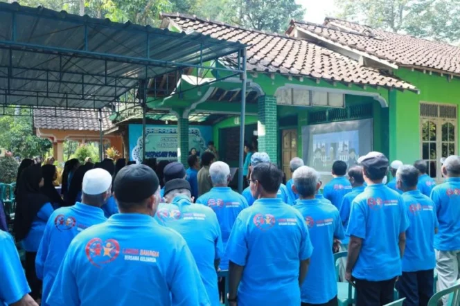 
					Pemkab Kulon Progo Luncurkan Sekolah Lansia untuk Wujudkan Generasi Lanjut Usia Mandiri dan Produktif
