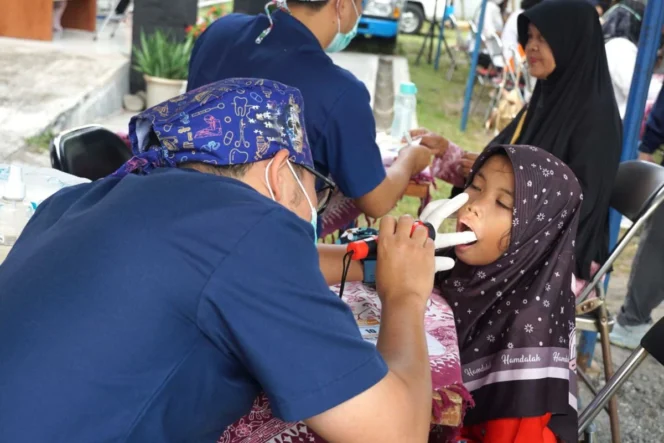 
					Pemkot Yogyakarta Bersinergi dengan BNN dan GBI Gelar Bakti Sosial Massal dalam Peringatan Hari Anti Narkotika Internasional 2026