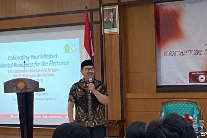 
					Pemkot Yogyakarta Dorong Generasi Muda Perkuat Kompetensi Ganda untuk Menangkan Persaingan Dunia Kerja Masa Depan