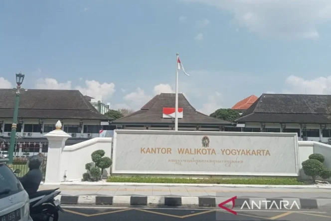 
					Pemkot Yogyakarta Perkuat Identitas Kota Festival Melalui Optimalisasi Potensi Budaya Berbasis Kampung