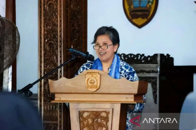 
					Pengamalan Nilai Pancasila Menjadi Fondasi Strategis Hadapi Tantangan Ekonomi dan Geopolitik Global 2026