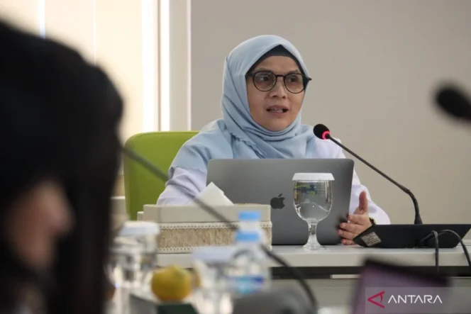 
					Pentingnya Deteksi Dini Kesehatan Mental Anak oleh Keluarga dan Sekolah demi Mencegah Krisis Psikologis pada Remaja Indonesia