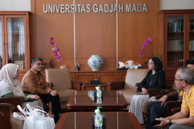 
					Perkuat Sinergi Akademisi dan Industri Universitas Gadjah Mada Jalin Kerja Sama Strategis dengan PT Sulzer Indonesia