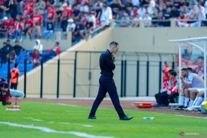 
					Persijap Jepara Resmi Perpanjang Kontrak Mario Lemos untuk Arungi Kompetisi BRI Super League 2026/2027
