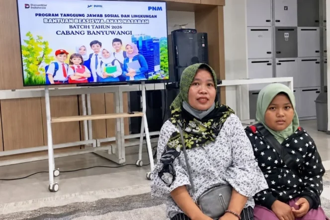 
					PNM Perluas Dampak Sosial dengan Menyalurkan Beasiswa Pendidikan bagi 1.590 Anak Keluarga Prasejahtera di Seluruh Indonesia