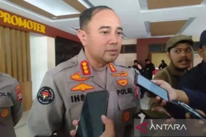 
					Polda DIY Berikan Klarifikasi Resmi Terkait Insiden Pengamanan Anggota Intelijen di Lingkungan Universitas Muhammadiyah Yogyakarta