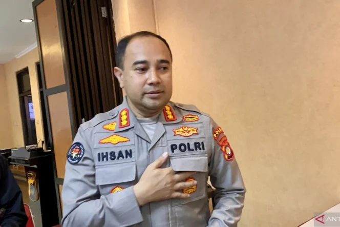 
					Polda DIY Percepat Penanganan Kasus Dugaan Malapraktik di RSUD Prambanan dengan Melibatkan Saksi Ahli