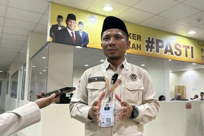 
					PPIH Pastikan Seluruh Jamaah Haji Indonesia Aman Pasca Insiden Kebakaran di Al Hidayah Tower Makkah