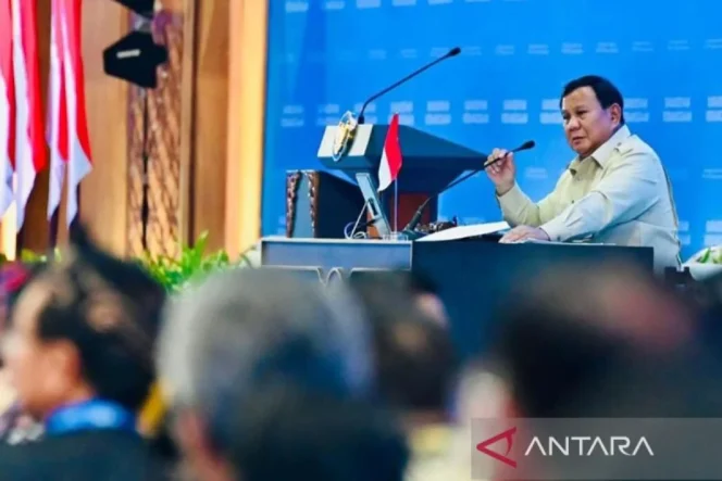 
					Prabowo: Kunci negara sukses berani akui kesulitan dan cari solusi