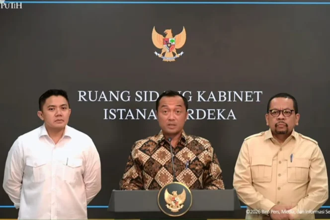 
					Presiden Prabowo Subianto Lakukan Perombakan Strategis Badan Gizi Nasional dengan Mengangkat Nanik S Deyang sebagai Kepala BGN yang Baru