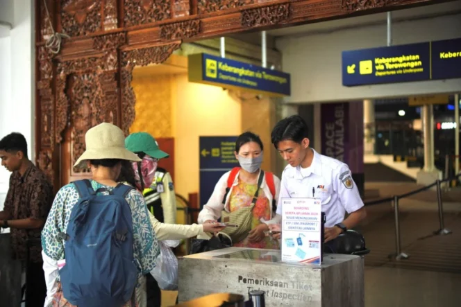 
					PT KAI Daop 6 Yogyakarta Catat Lonjakan Signifikan 1,2 Juta Penumpang Selama Mei 2026 Didorong Tingginya Mobilitas Libur Panjang