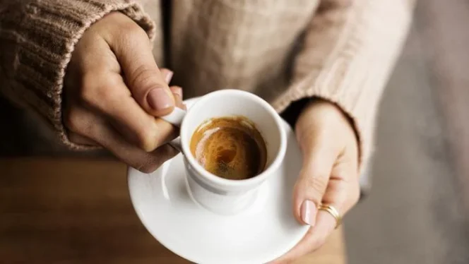 
					Rahasia Awet Muda Ternyata di Kopi? Studi Ungkap Fakta Mengejutkan Ini