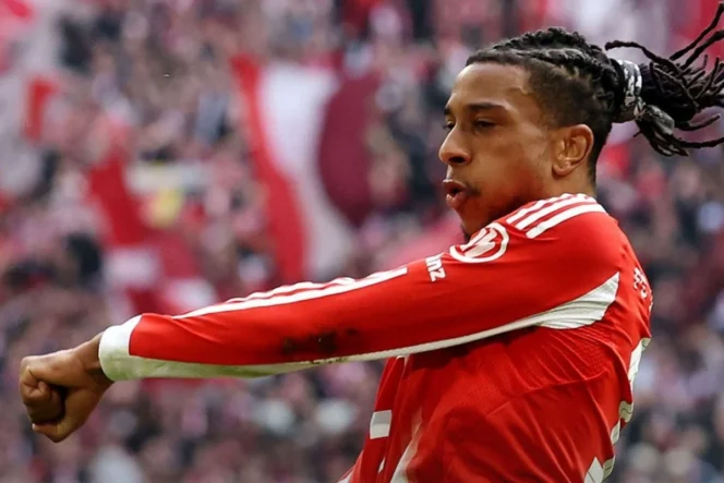 
					Real Madrid Tegaskan Tidak Sedang Dekati Michael Olise di Bursa Transfer Musim Panas 2026