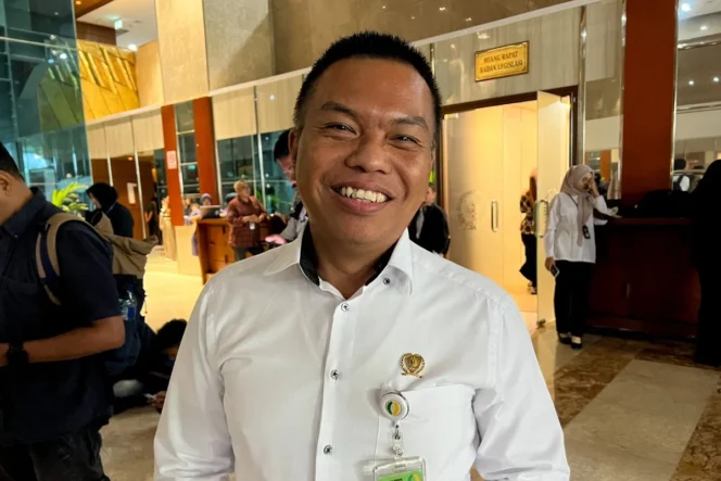 
					Realisasi Penyaluran Bantuan Pangan Nasional Capai 55,37 Persen di Tengah Penguatan Stok Cadangan Beras dan Minyak Goreng