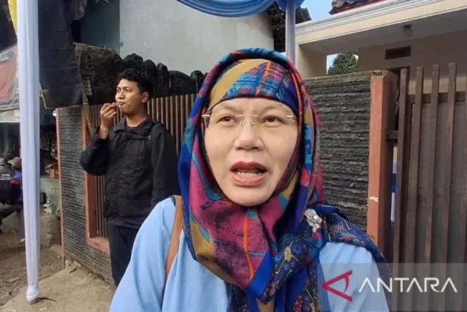
					RSHS Bandung Bentuk Tim Medis Khusus Tangani Pemulihan Komprehensif Korban Penyekapan di Kabupaten Bandung