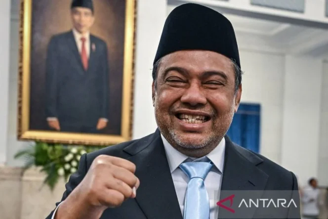 
					Said Iqbal siap membahas tantangan pekerja media di Musyawarah Serikat Pekerja Antara demi mengawal keberlanjutan industri pers nasional