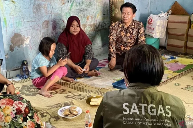 
					Satgas PPA DIY Turun Tangan Dampingi Keluarga Korban Dugaan Malpraktik RSUD di Yogyakarta Demi Mencari Keadilan