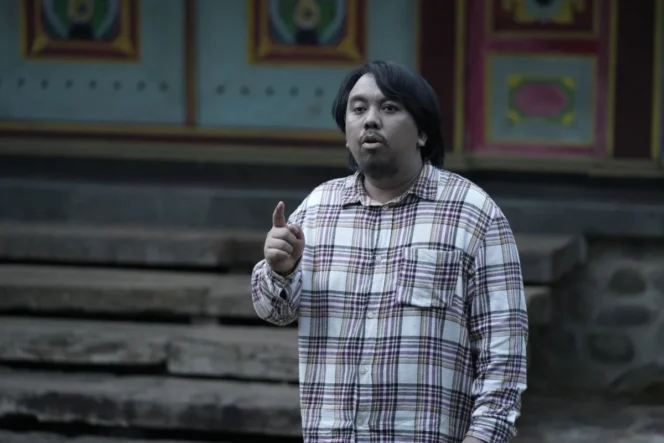 
					Sekawan Limo 2 Gunung Klawih Dominasi Bioskop Nasional dengan Rekor Penonton dan Kedalaman Narasi Budaya Jawa