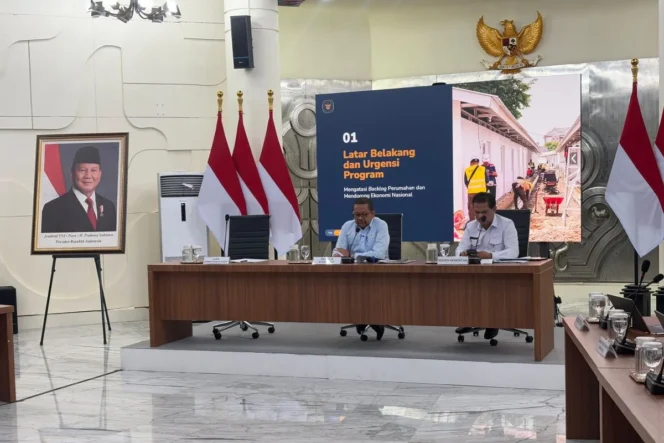 
					Sektor Pariwisata Indonesia Tunjukkan Resiliensi di Tengah Geopolitik Global dengan Pertumbuhan Kunjungan Wisman Signifikan