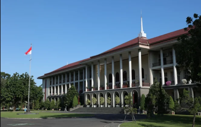 
					Seleksi Ketat UM UGM CBT 2026: Universitas Gadjah Mada Terima 4.480 Mahasiswa Baru dari Puluhan Ribu Pendaftar