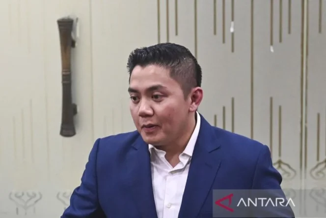 
					Seskab: Biaya tambahan perjalanan luar negeri ditanggung Presiden