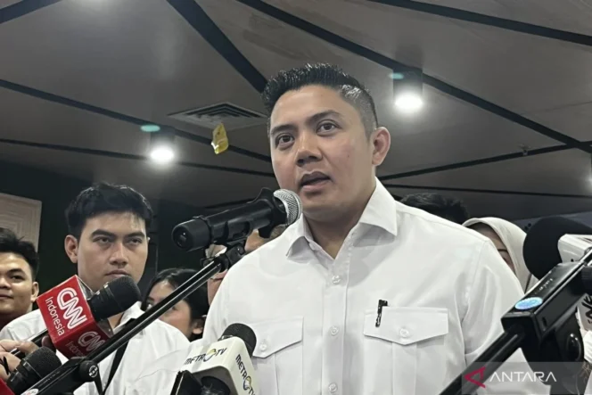 
					Seskab Teddy Indra Wijaya: Program Magang Nasional Akselerasi Penyerapan Fresh Graduate ke Dunia Kerja