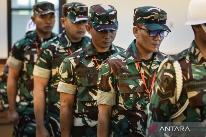 
					Sidang Putusan Kasus Penganiayaan Aktivis KontraS Andrie Yunus Dijadwalkan Berlangsung pada 10 Juni 2026