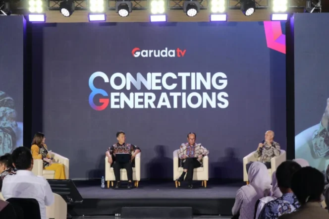
					Sinergi Akademisi dan Industri Menjadi Kunci Strategis Indonesia Menuju Target Net Zero Emission 2060