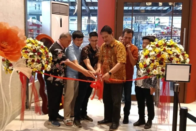 
					Sinergi Sport Tourism dan MICE: Furi & Co Hadir Sebagai Destinasi Baru di Kompleks Jogja Expo Center