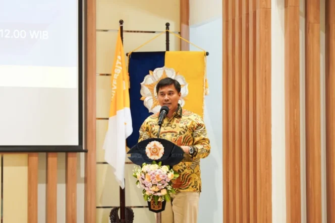 
					Sinergi Strategis Universitas Gadjah Mada dan PT Elnusa Tbk Perkuat Ekosistem Talenta Muda dan Inovasi Industri Energi Nasional