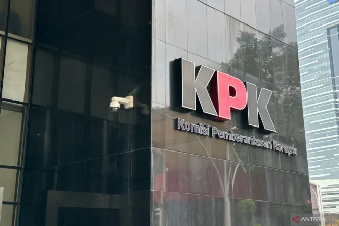 
					Skandal Keuangan Imigrasi Terungkap KPK Temukan Aliran Dana Janggal Rp366,7 Miliar pada 35 ASN Kemenimipas