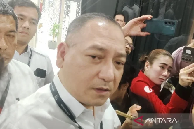 
					Sony Sonjaya ungkap adanya pengadaan CCTV fiktif di BGN