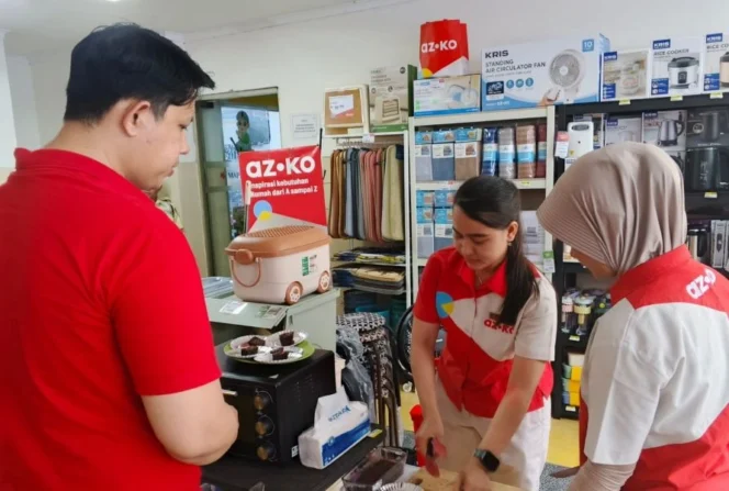 
					Strategi Jemput Bola Ritel Modern: Azko Metro Sunter Perkuat Ekosistem Hunian Vertikal Melalui Safari Bazar Ke-18
