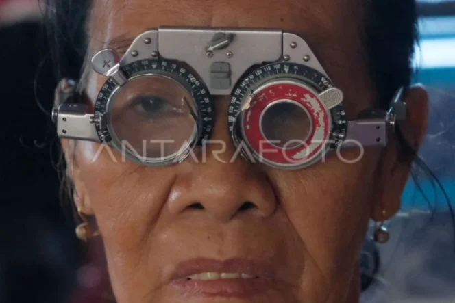 
					Strategi Komprehensif Kementerian Kesehatan dalam Menangani Krisis Alzheimer dan Demensia di Indonesia