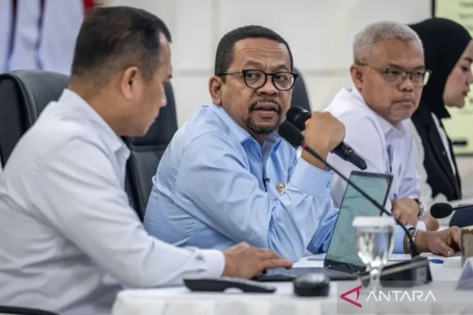 
					Strategi Komprehensif Presiden Prabowo Subianto dalam Mewujudkan Kemandirian dan Ketahanan Energi Nasional