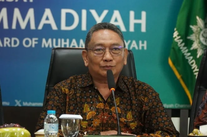 
					Strategi Muhammadiyah dalam Mengawal Program Makan Bergizi Gratis sebagai Investasi Jangka Panjang SDM Indonesia
