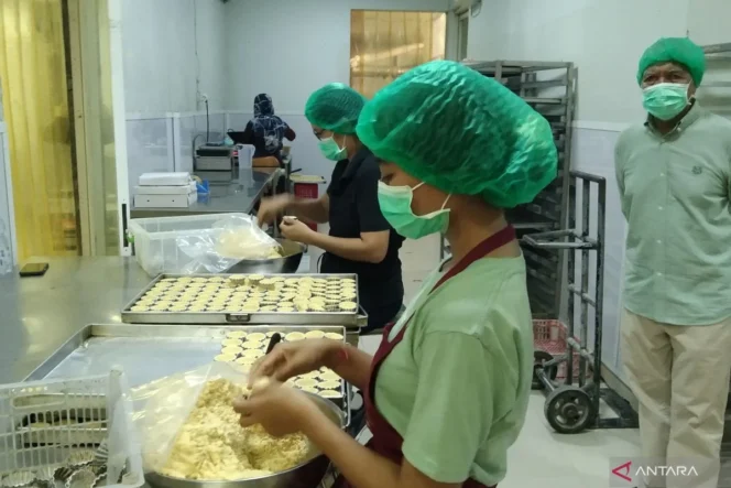 
					Tertekan Serbuan Produk Impor, Pelaku UMKM Indonesia Kini Lebih Memilih Pendanaan Mandiri