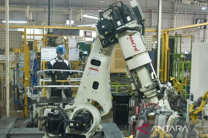 
					Toyota Motor Manufacturing Indonesia Menegaskan Ketahanan Industri Otomotif Nasional di Tengah Dinamika Global dan Isu Relokasi Manufaktur