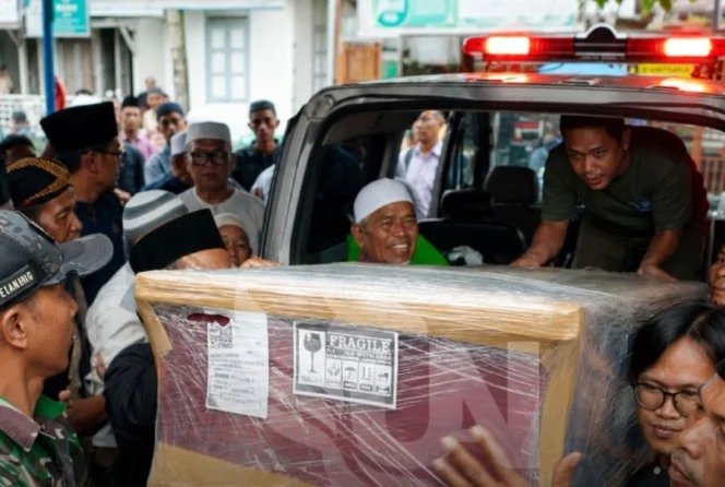 
					Tragedi Pelatihan Militer Calon Pengelola Koperasi Desa Memicu Desakan Penghentian Militerisasi Ruang Sipil