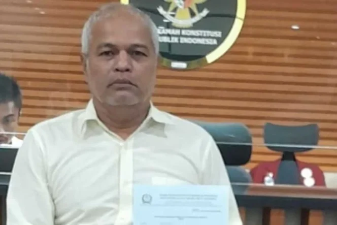 
					Trah Sultan Hamengku Buwono II Menggugat Undang-Undang Gelar Pahlawan ke Mahkamah Konstitusi demi Pengakuan Sejarah